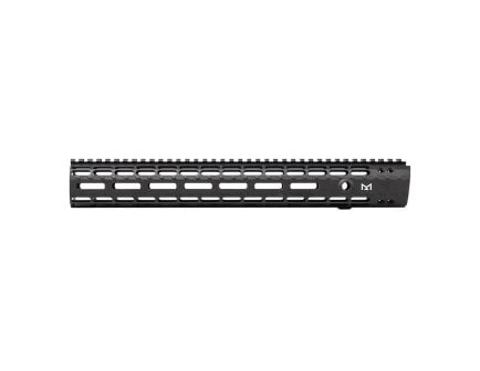 Aero Precision Enhanced Gen 2 M-LOK Handguard w/Bar Barrel Nut 15", Black