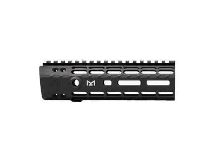 Aero Precision Enhanced Gen 2 M-LOK Handguard w/Bar Barrel Nut 7", Black
