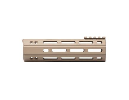 Aero Precision Quantum M-LOK Handguard w/Bar Barrel Nut 7", Flat Dark Earth