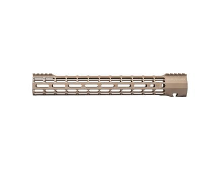 Aero Precision M5 Atlas S-One M-LOK Handguard 15", Flat Dark Earth