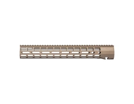 Aero Precision M5 Atlas R-One M-LOK Handguard 15", Flat Dark Earth