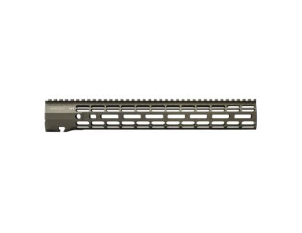 Aero Precision M5 Atlas R-One M-LOK Handguard 15", OD Green