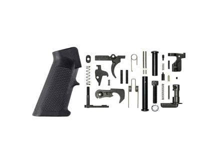 Aero Precision Standard Lower Parts Kit