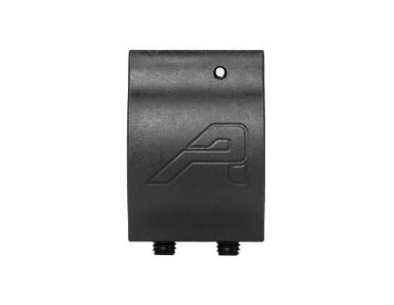 Aero Precision Low-Profile Gas Block 0.62", Black