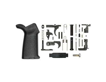 Aero Precision MOE Lower Parts Kit, Black