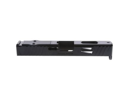 Rival Arms A1 Slide Fits Glock G48, Black