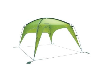 Eureka Tagalong 108" x 132" x 75" Shelter, Botanical Garden/Foliage/Porcelain