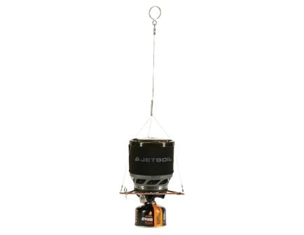 JetBoil 7.10" x 0.25" Hanging Kit, Silver