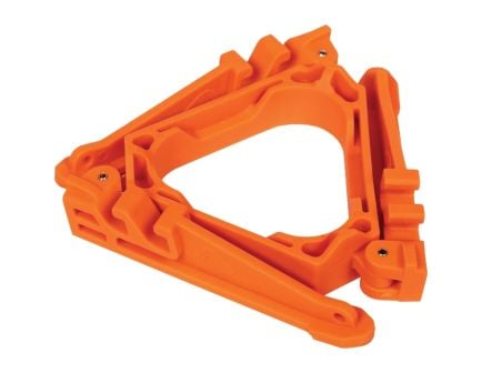 JetBoil 7.50" x 0.75" Fuel Can Stabilizer, Orange