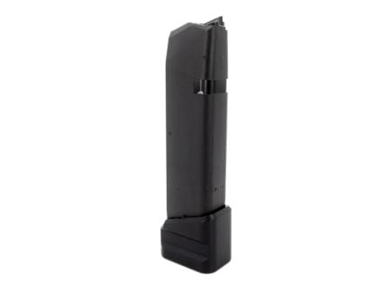 Shield Arms 22rds 9mm, Black