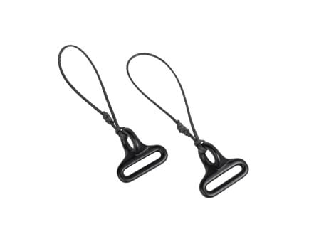 Shield Arms Kevlar Sling Loop, Black