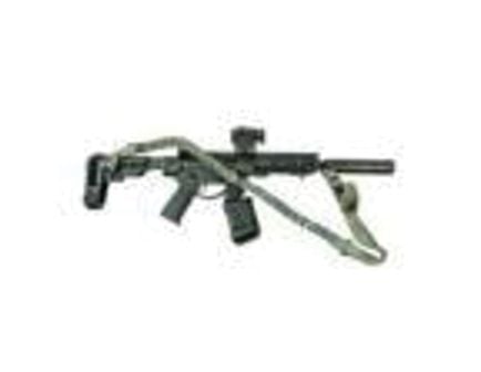 Shield Arms Mountain Partisan Sling w/Kevlar Loop, Foliage