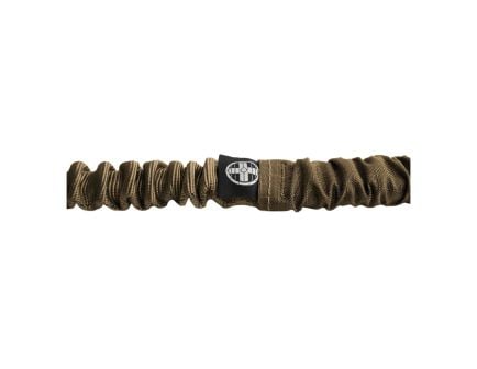 Shield Arms Mountain Partisan Sling w/Kevlar Loop, Montana Mud
