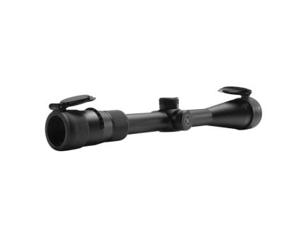 Quake Bushwacker Size 6 270 deg Optic Cover