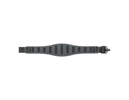 Quake Claw Contour Flush Cup Sling w/Swivel, Black