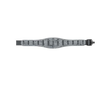 Quake Claw Contour Flush Cup Sling w/Swivel, Stone Camouflage