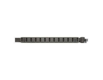 Quake Claw Slimline Sling w/Swivel, Black