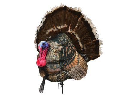 Montana Decoy Wiley Tom 3D Turkey Decoy