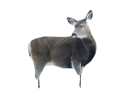 Montana Decoy Miss Muley Deer Decoy