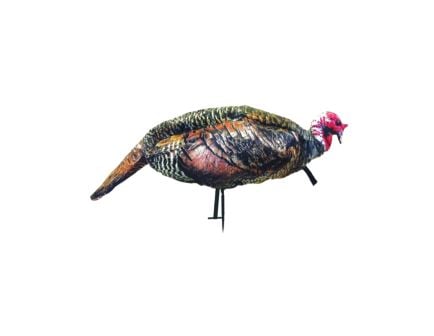 Montana Decoy Jake Purrfect XD Turkey Decoy