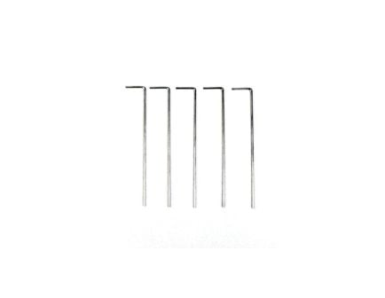 Kimber 5-Piece Take-Down Tool