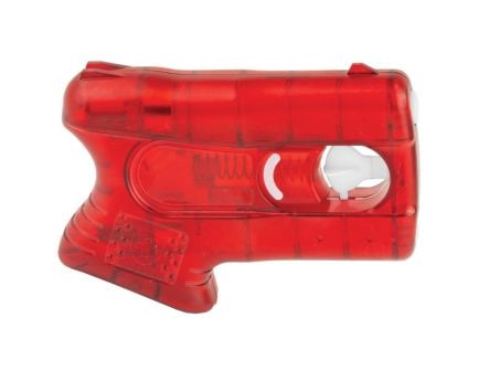 Kimber PepperBlaster II 4.2 oz Pepper Gun, Red