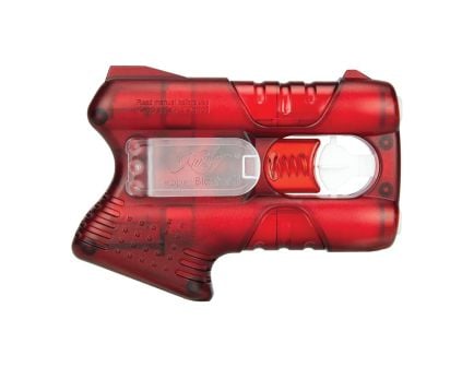 Kimber PepperBlaster 3 4.2 oz Pepper Gun, Red