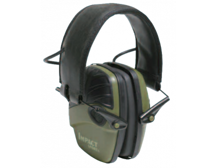 Howard Leight Impact Sport Classic Ear Muffs