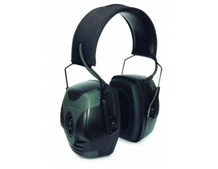 Howard Leight Impact Pro Electronic Ear Muffs R-01902
