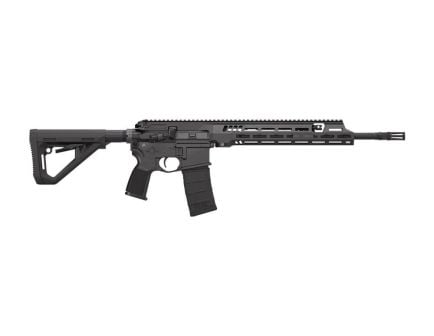 Sig Sauer 516 G3 Mohawk 16" 5.56 NATO Piston Rifle - R516G3-556N-16B