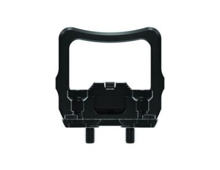 Radian Guardian + Six Combo - Optic Guard & Back-Up Iron Sights - Black - Glock MOS - HS 507 COMP - H0002