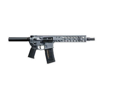 Radian Weapons Model 1 .223 Wylde 10.50" AR Pistol, Gray - R0034