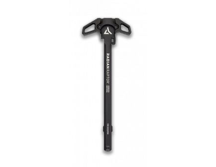 Radian Raptor Ambidextrous AR15/M16 Charging Handle, Black - R0001