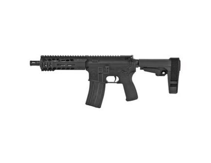 Radical Firearms RF-15 5.56x45 7.5" AR-15 Pistol, Black
