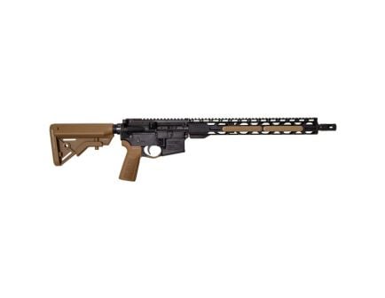 Radical Firearms 16" 300BLK Rifle w/ MLOK, CB - FR16-300HBAR-15RPR-CB