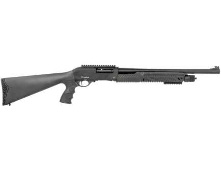 Radikal P-3 Tactical 12 Gauge Shotgun Pump 18" 5rd for sale