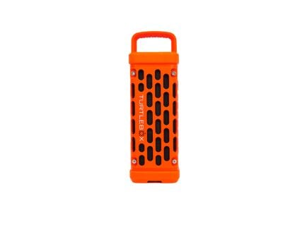 Turtlebox Ranger Speaker, Orange