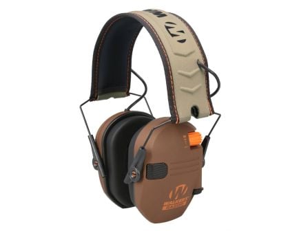 Walkers Razor Slim Electronic Muffs, Limited Edition Wetlands
