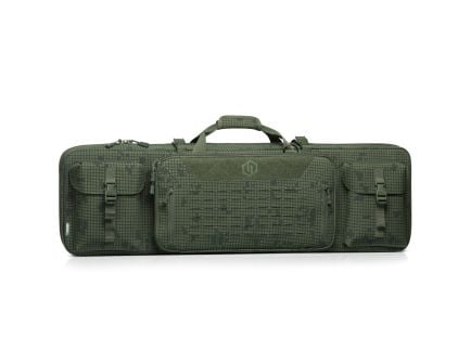 Savior Equipment Urban Warfare 36" Double Rifle Case, Desert Night Camo - RB-3612DG-VER2-DNC