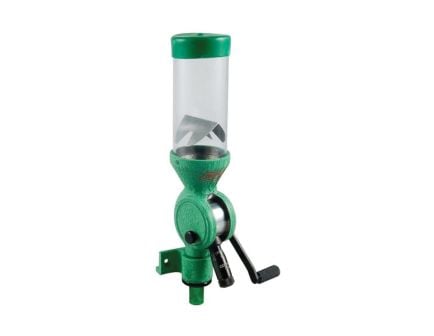Redding Reloading Equipment Competition Model 10X Powder Measure
