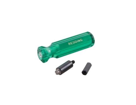 Redding Reloading Equipment Large Rifle Primer Pocket Uniformer