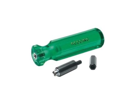 Redding Reloading Equipment Small Rifle Primer Pocket Uniformer