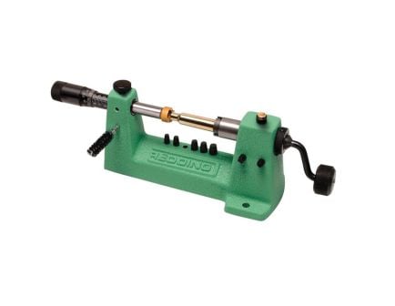 Redding Reloading Equipment 2400 Match Precision Case Trimming Lathe