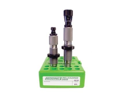 Redding Reloading Equipment Master Hunter MH-C .28 Nosler Rifle Full-Length Die Set