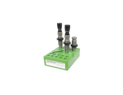 Redding Reloading Equipment .308 Win Competition Bushing Neck Die Set