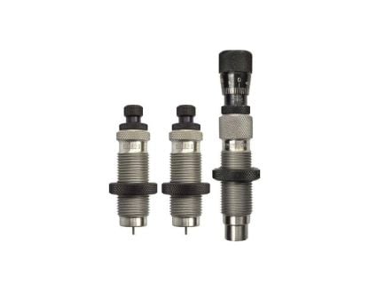 Redding Reloading Equipment 6mm XC Elite Bushing Die Set