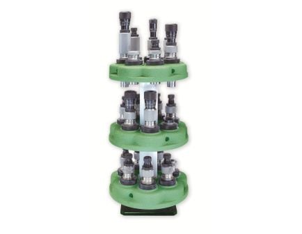 Redding Reloading Equipment Turret Stacker