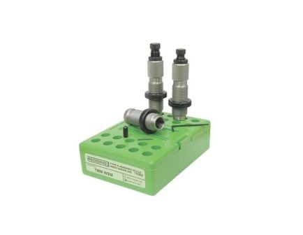 Redding Reloading Equipment .224 Valkyrie Bushing Neck Die Set