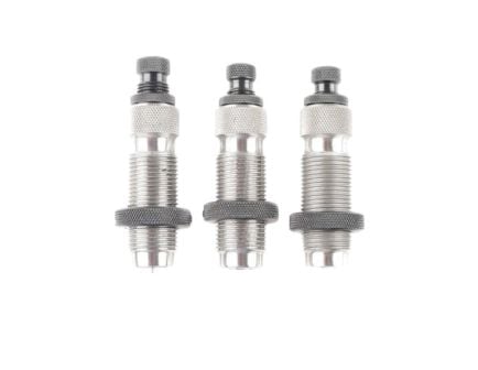 Redding Reloading Equipment NxGEN .380 ACP Pistol Carbide 3-Die Set