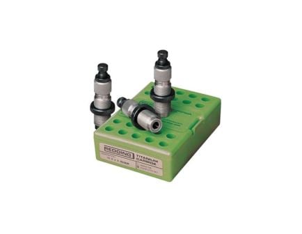 Redding Reloading Equipment NxGEN .45 ACP Pistol Carbide 3-Die Set